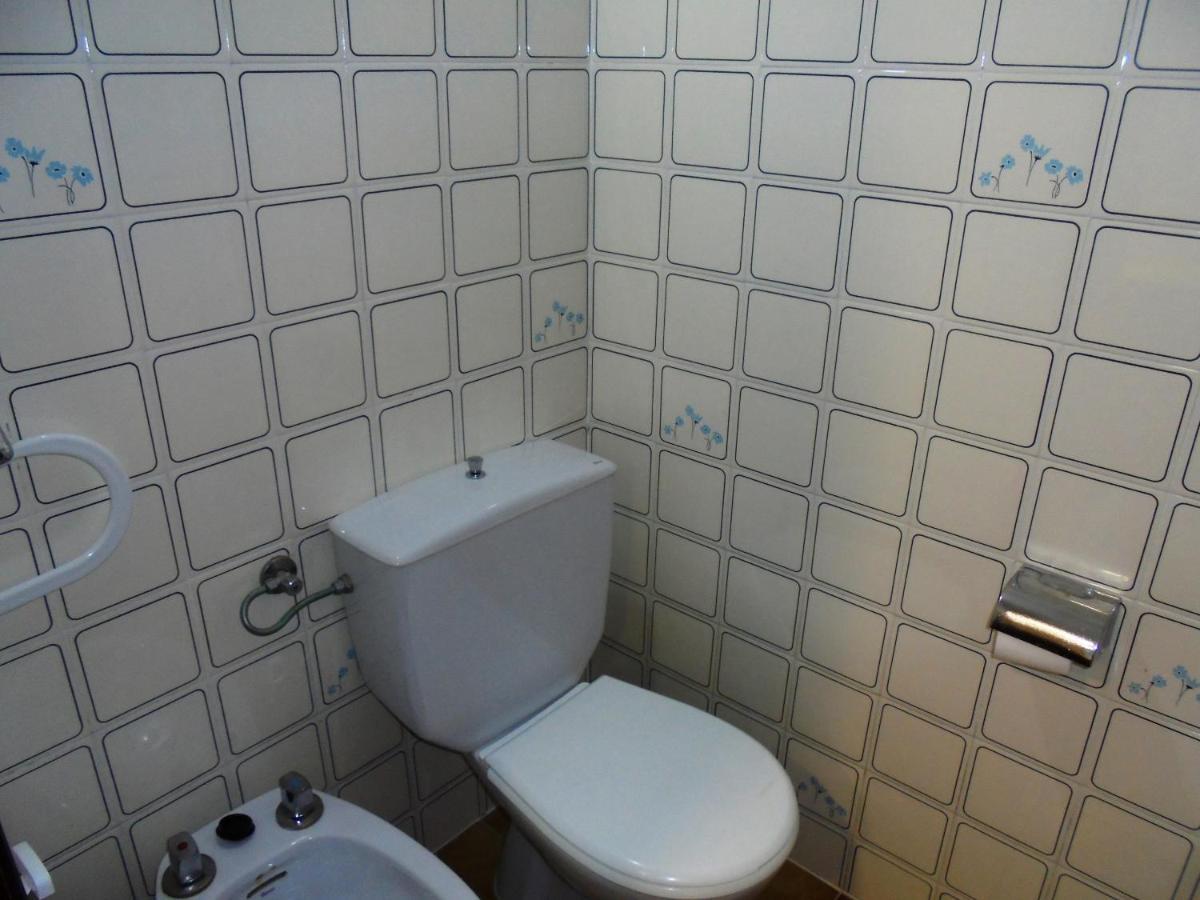 Residencial Peniscola Playa 4/6 Lek Lägenhet Exteriör bild